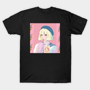 Bubble Tea T-Shirt